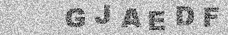 Code de confirmation